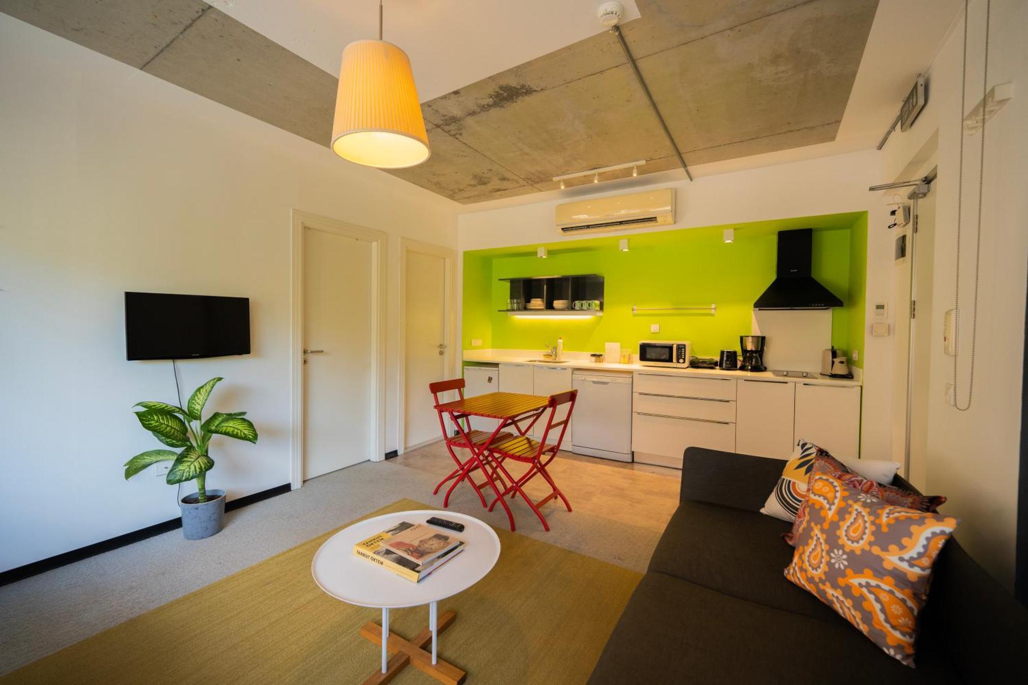 Smart By Summitvista Istanboel