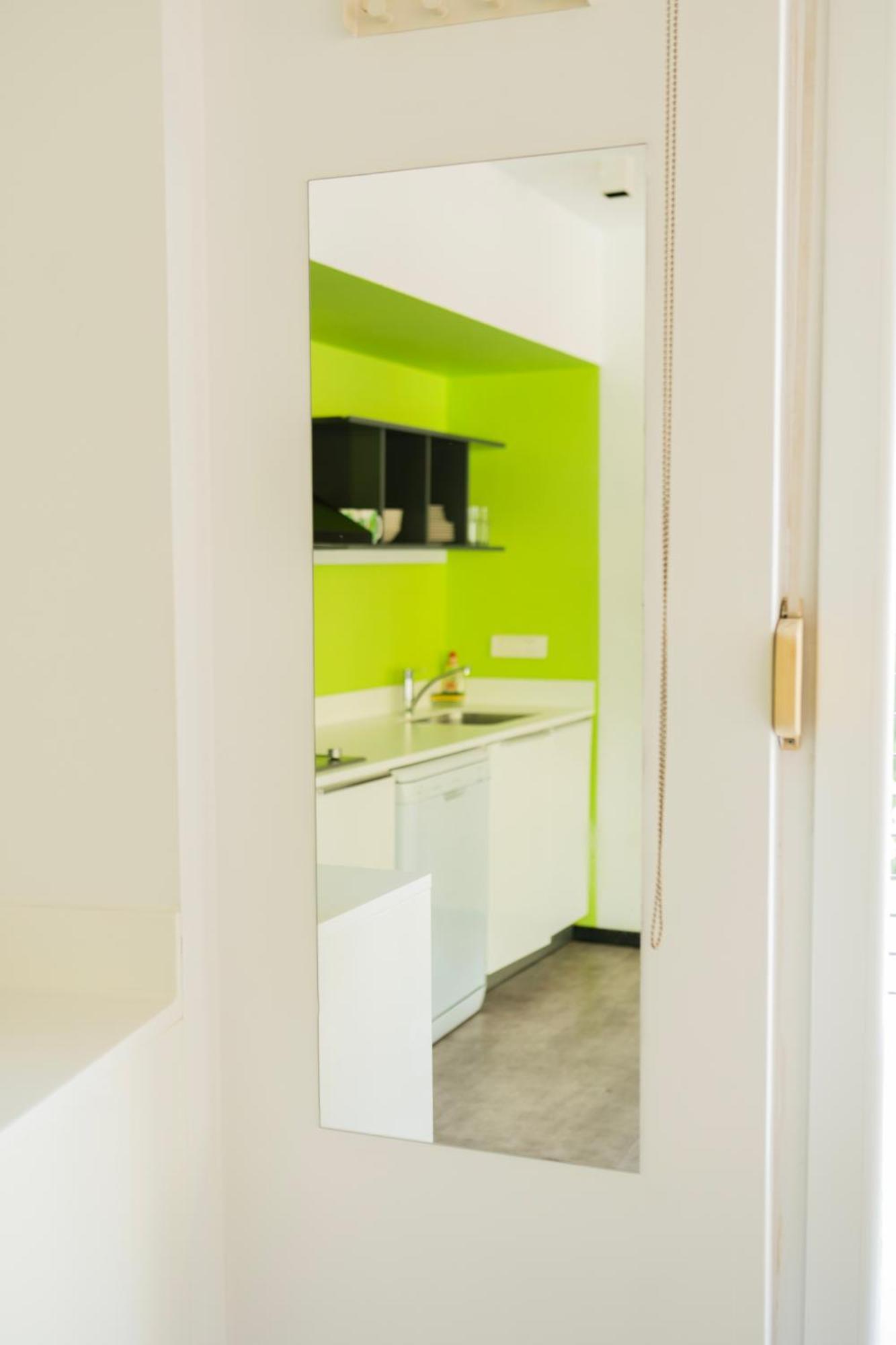 Smart By Summitvista Aparthotel Istanboel