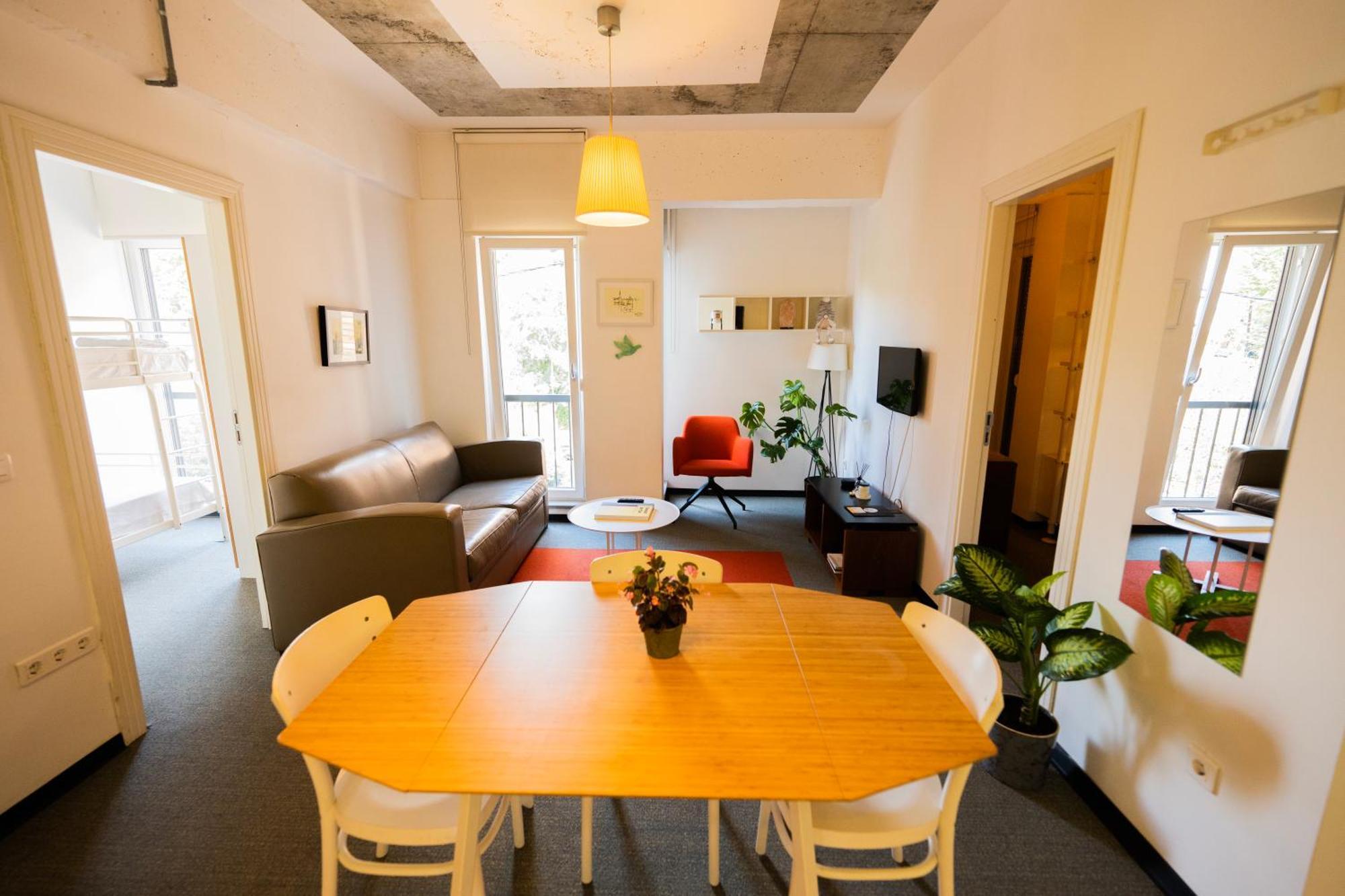 Smart By Summitvista Istanboel