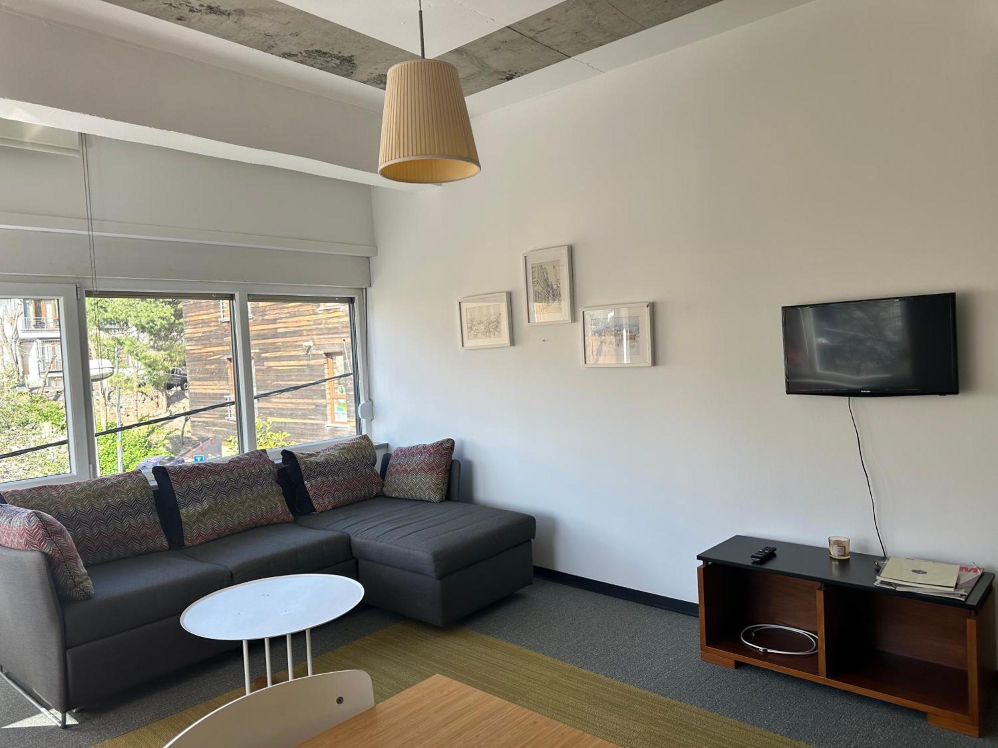 Smart By Summitvista Aparthotel Istanboel