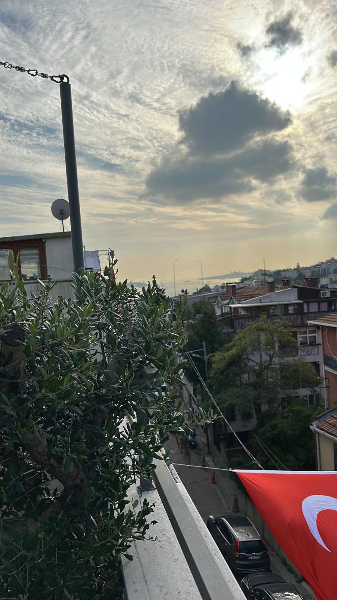 Smart By Summitvista Apart Otel İstanbul